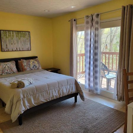 Preston Hollow Bloomington Eksteriør bilde