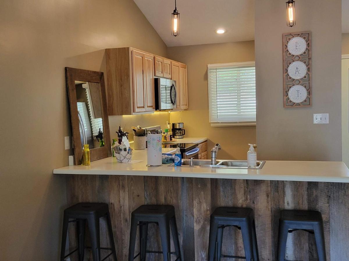 Preston Hollow Bloomington Eksteriør bilde