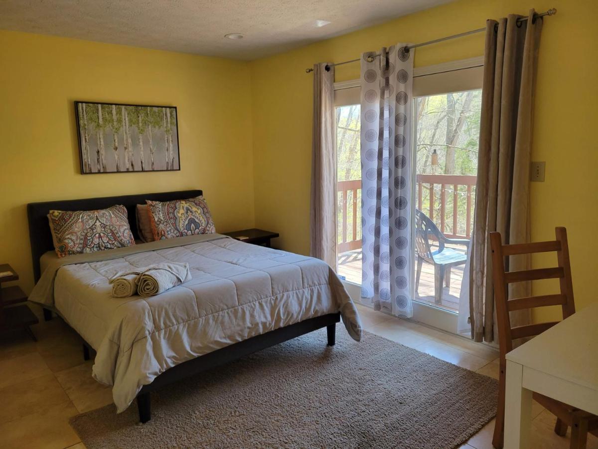 Preston Hollow Bloomington Eksteriør bilde
